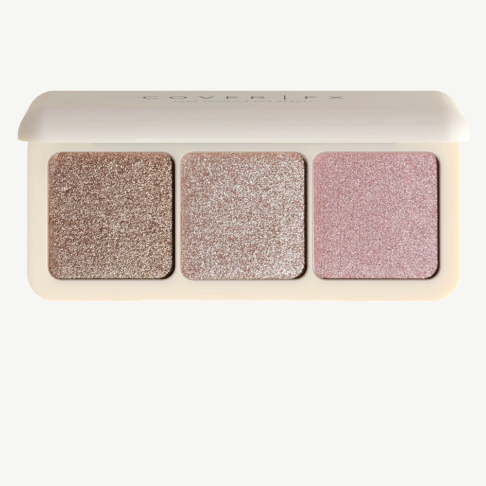 Color FX custom enhancer palette